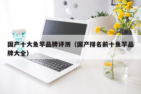 国产十大鱼竿品牌评测（国产排名前十鱼竿品牌大全）