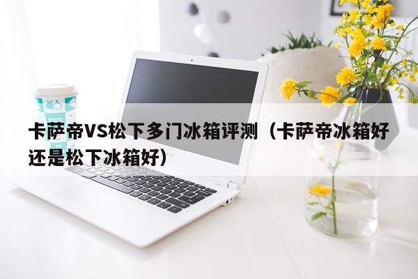 卡萨帝VS松下多门冰箱评测（卡萨帝冰箱好还是松下冰箱好）