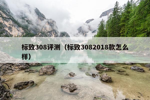 标致308评测（标致3082018款怎么样）