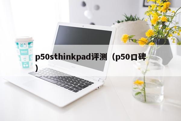 p50sthinkpad评测（p50口碑）