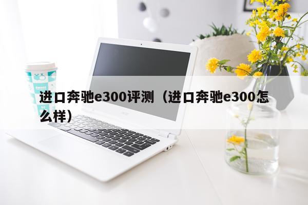 进口奔驰e300评测（进口奔驰e300怎么样）