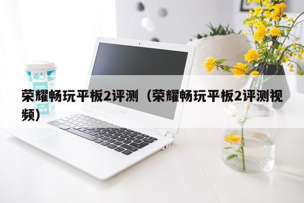 荣耀畅玩平板2评测（荣耀畅玩平板2评测视频）