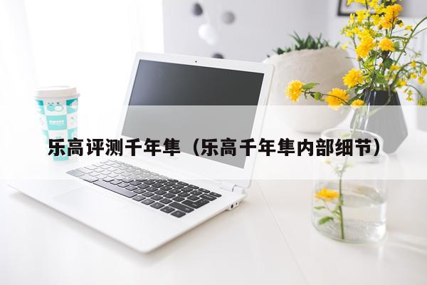 乐高评测千年隼（乐高千年隼内部细节）