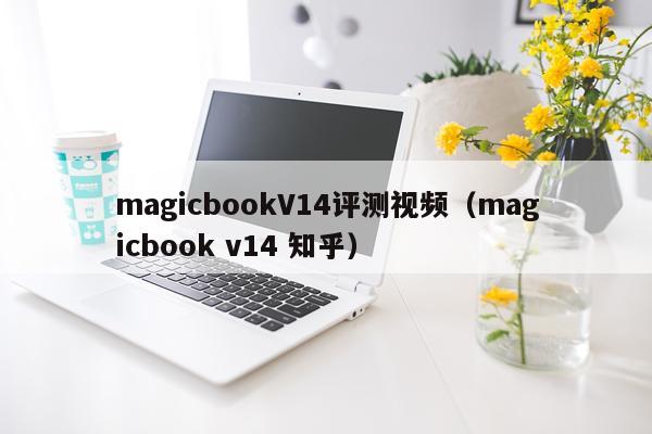 magicbookV14评测视频（magicbook v14 知乎）