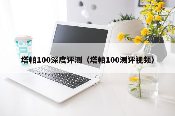 塔帕100深度评测（塔帕100测评视频）