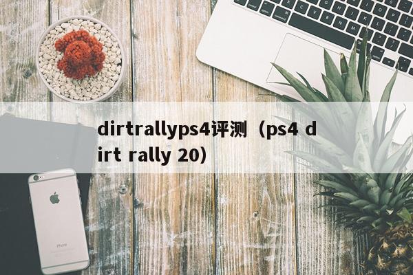 dirtrallyps4评测（ps4 dirt rally 20）