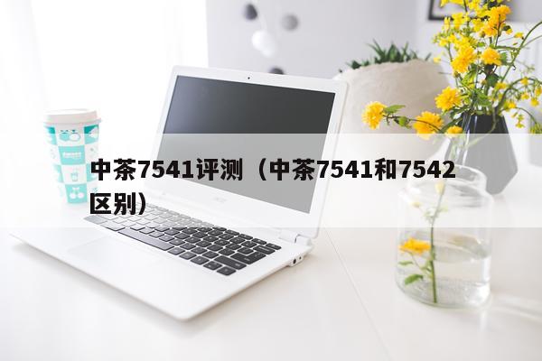 中茶7541评测（中茶7541和7542区别）