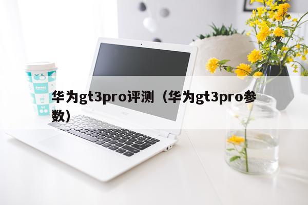 华为gt3pro评测（华为gt3pro参数）