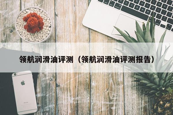 领航润滑油评测（领航润滑油评测报告）